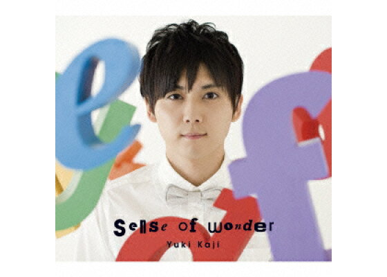 楽天ブックス Sense Of Wonder Cd Dvd 梶裕貴 Cd 楽天ブックス Sense Of Wonder Cd Dvd 梶裕貴 Cd